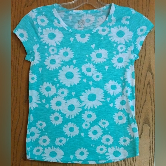SO Summer Tops size 10-12.      12-018 - Picture 4 of 5